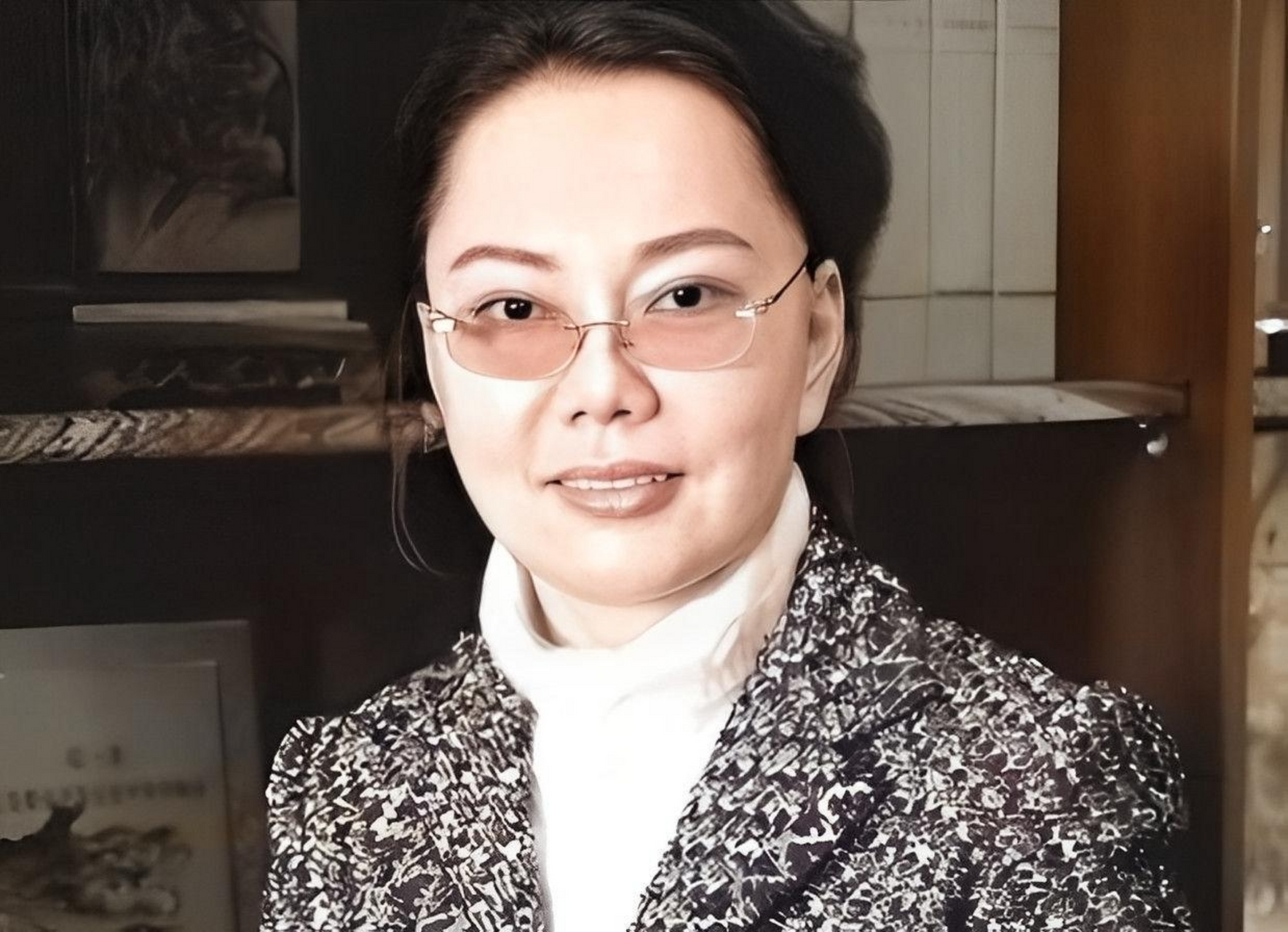 朱丽丽最新动态揭秘，新星崭露头角