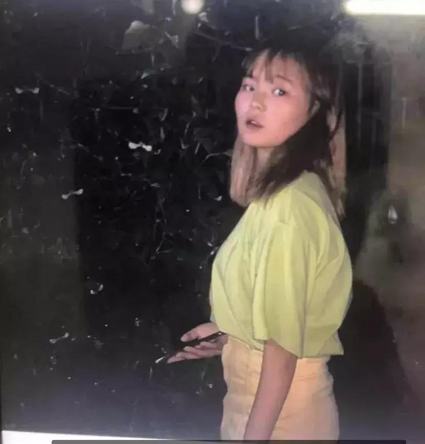 浙江女子失踪事件，首发消息及广泛影响