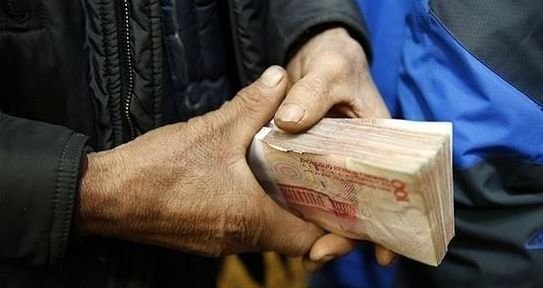 农民工工资发放探索与实践历程