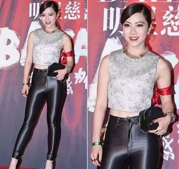 李晨早期节目中的首次动情时刻，感人瞬间回顾