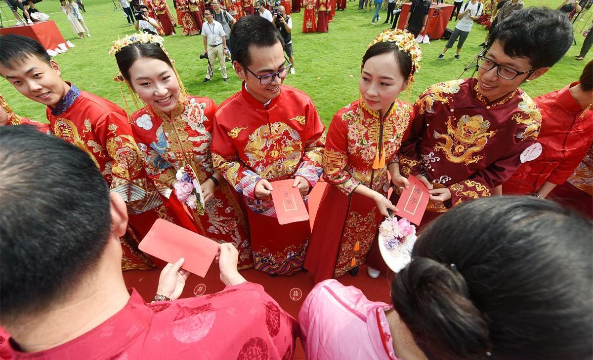 研究生八万彩礼背后的传统与现代冲突探究
