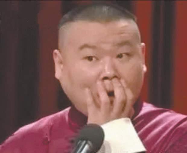 岳云鹏早期微博揭秘，平凡人的非凡成长之路