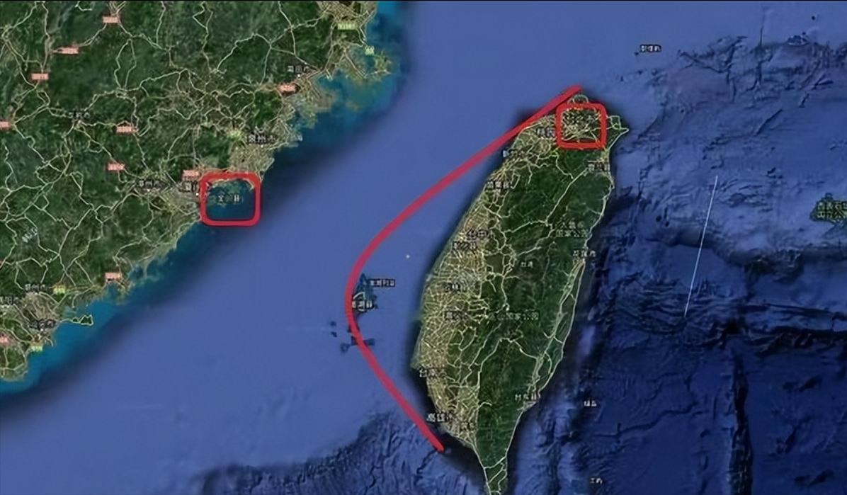 台湾与大路的历史交汇，初见时刻的珍贵消息