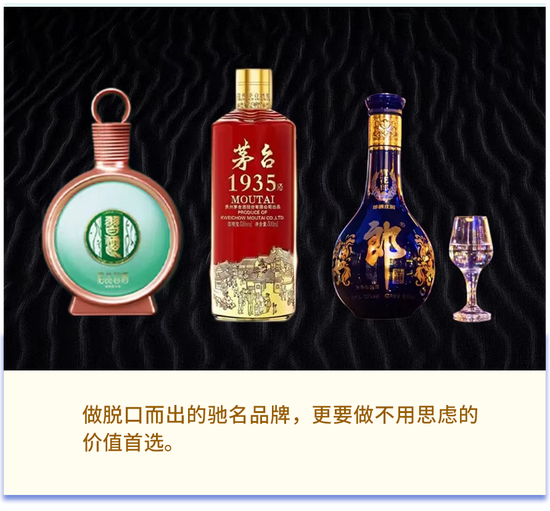 郎酒新篇章揭晓序幕，今年最新动态展望发展之路