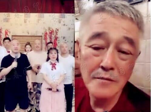乡村爱情刘能徒弟，传承与创新乡村喜剧的力量