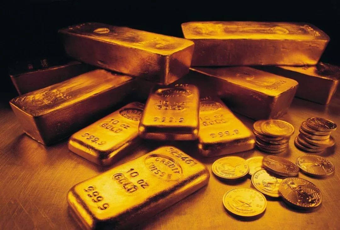 园城黄金价格最新动态解析