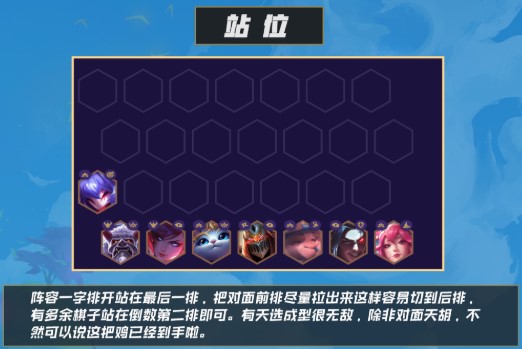云顶之弈，夜影阵容的崛起与策略深度解析