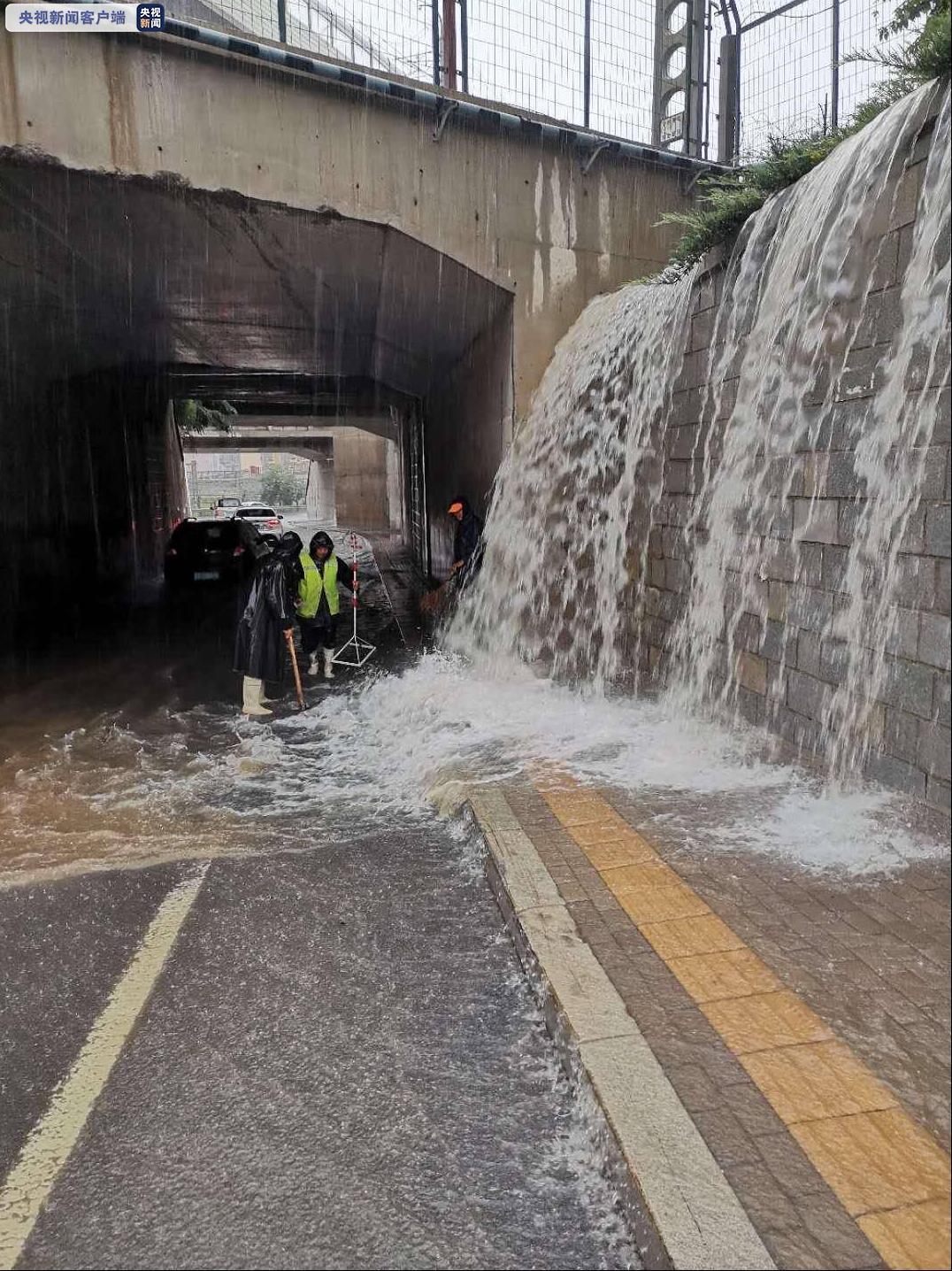 庄河台风最新消息今日，台风动态全面解读及应对举措
