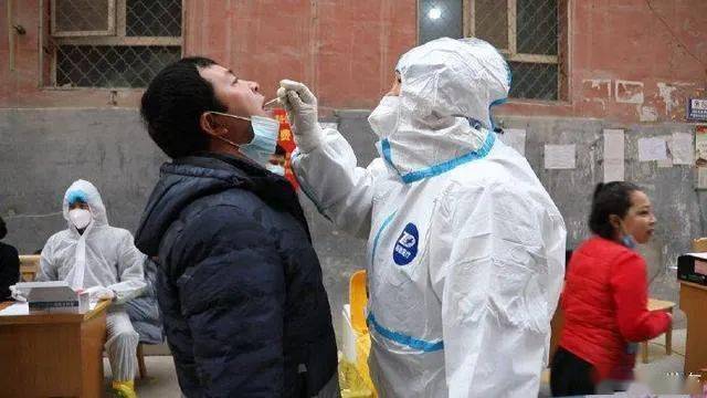 喀什疫情最早消息及其影响深度分析