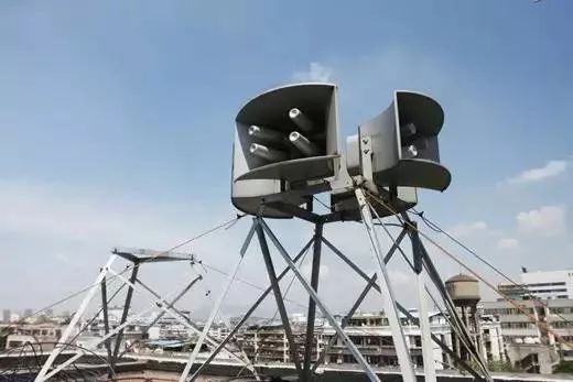 中国防空警报器的诞生与演进历程
