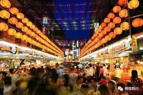 北滘夜市探秘，起源、发展与变迁