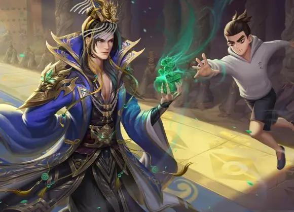教练式管理 第4页