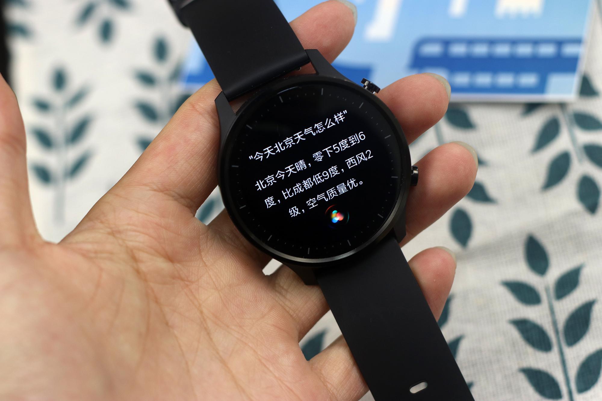 小米手表男款最早款，时尚与科技的完美融合